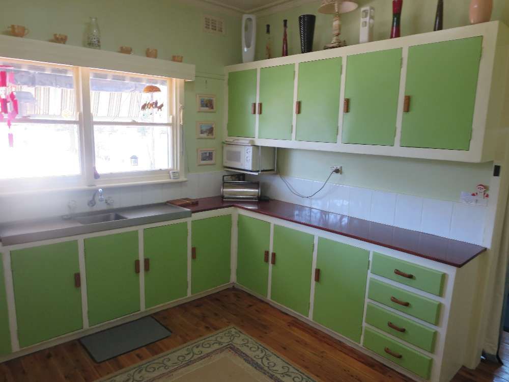 24 Fraser Street, CULCAIRN, NSW 2660