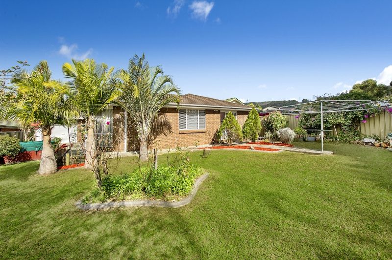 16 Daintree Drive, ALBION PARK, NSW 2527
