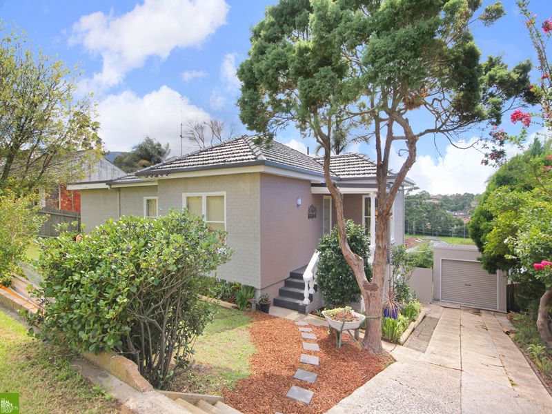28 Bellevue Road, FIGTREE NSW 2525