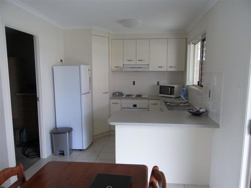 2/1 Malcolm Court, POINT VERNON, QLD 4655