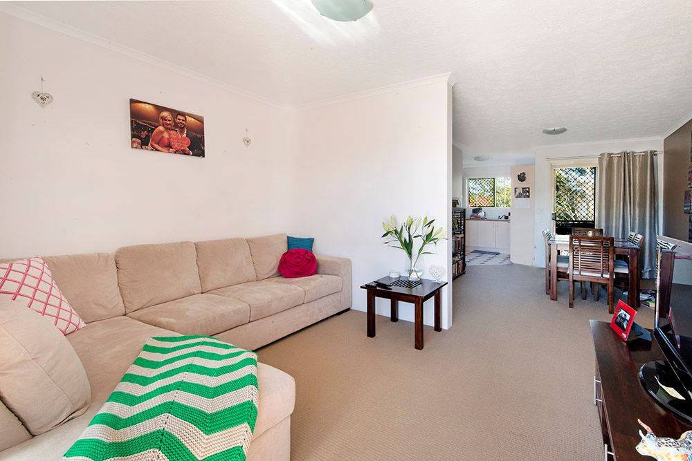 4/26 Elliott Street, HAWTHORNE, QLD 4171