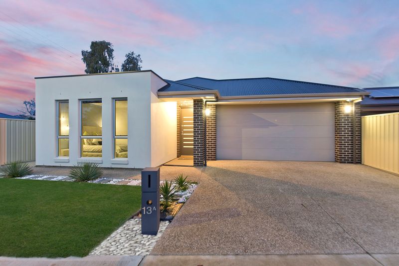 13A Glenburnie Avenue, NORTHFIELD SA 5085