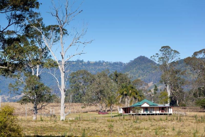 176 McMillans Road, ELLENBOROUGH, NSW 2446