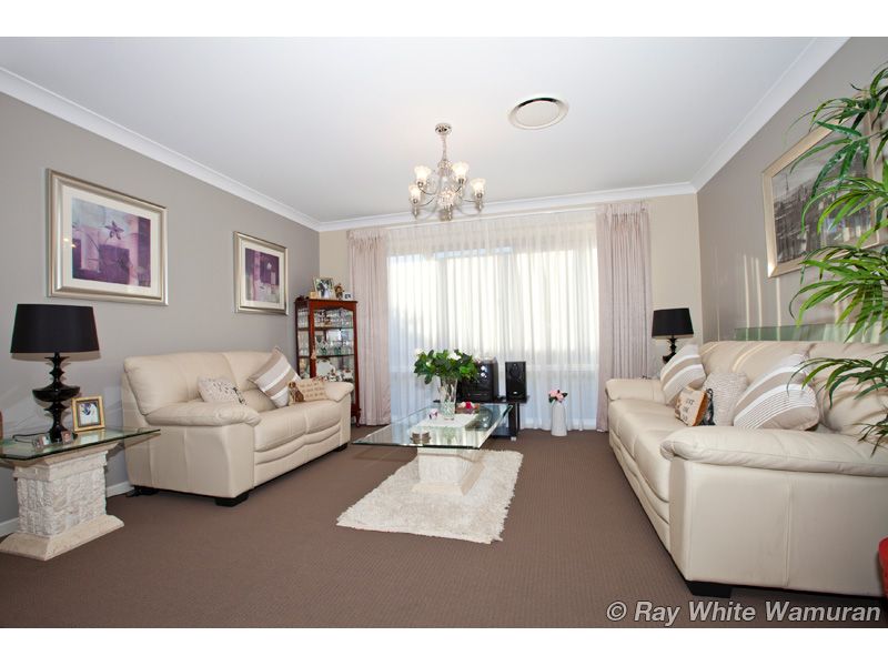 Woolmar, QLD 4515