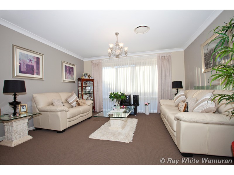 Woolmar, QLD 4515