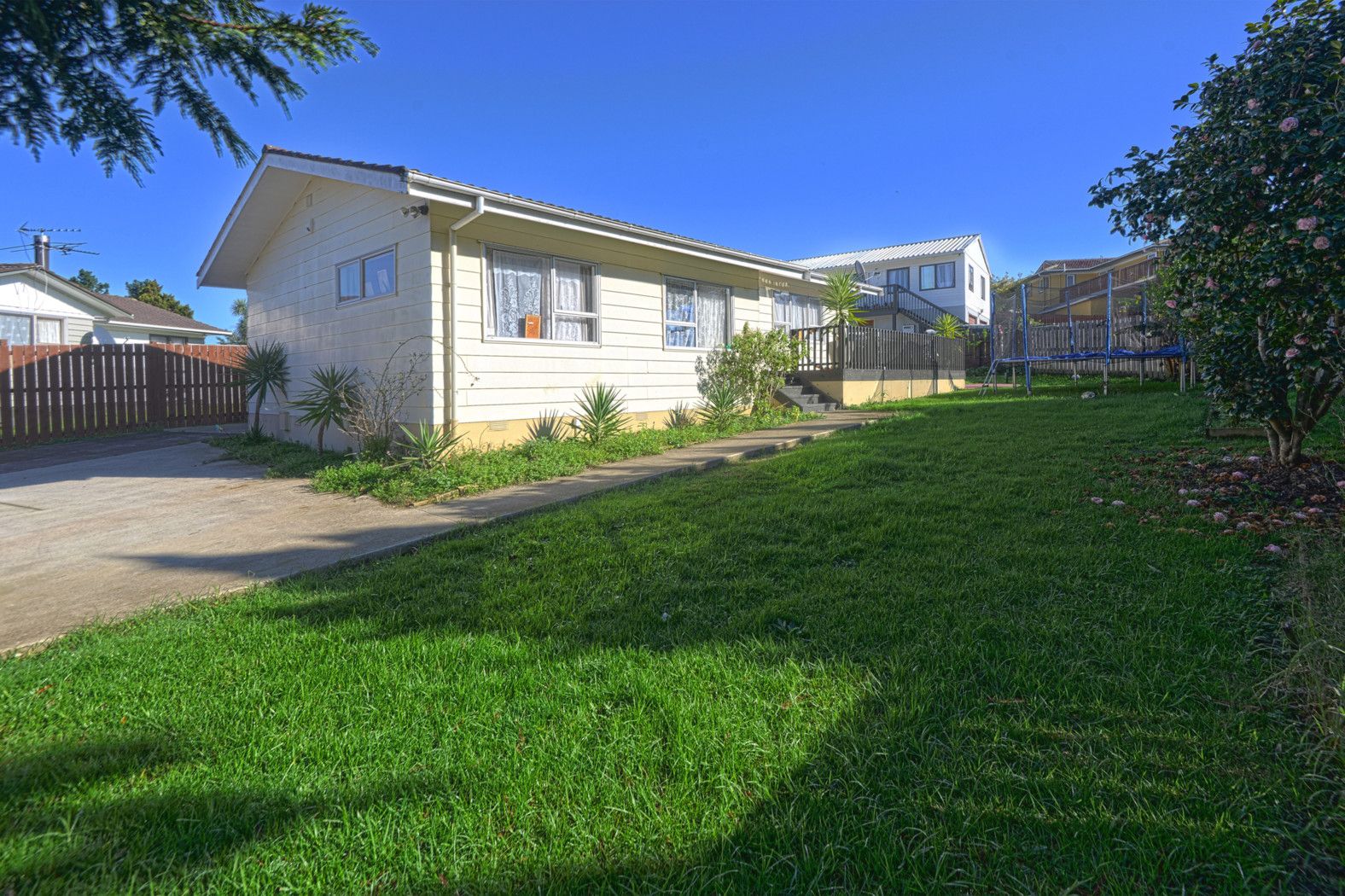 198 Hillside Road, Papatoetoe, Manukau City