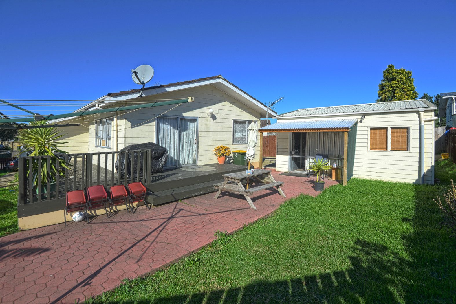 198 Hillside Road, Papatoetoe, Manukau City