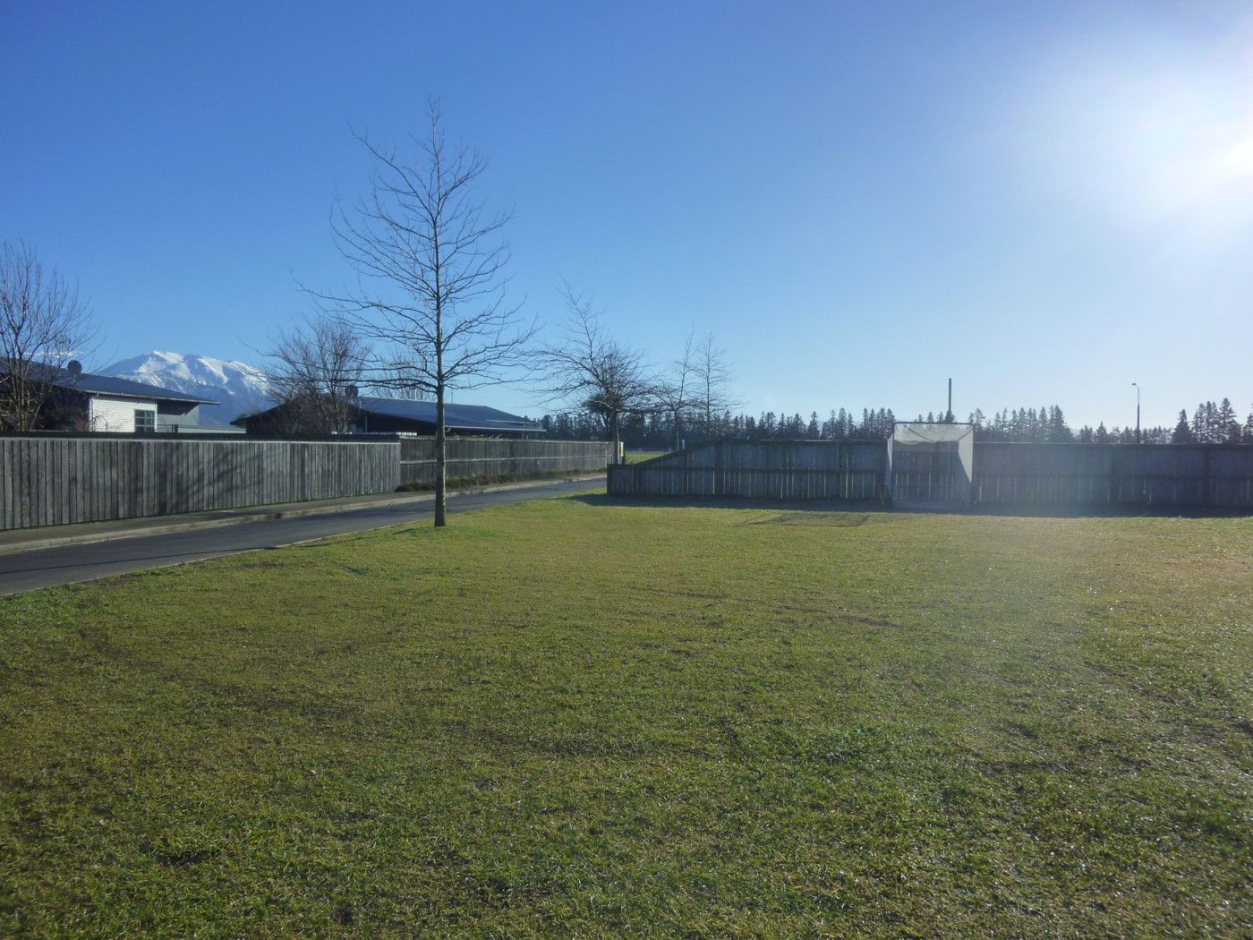 1 Chambers Lane, Methven, Ashburton District