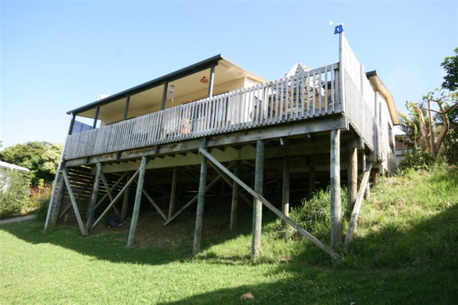14a Main Road, RAGLAN, Waikato District