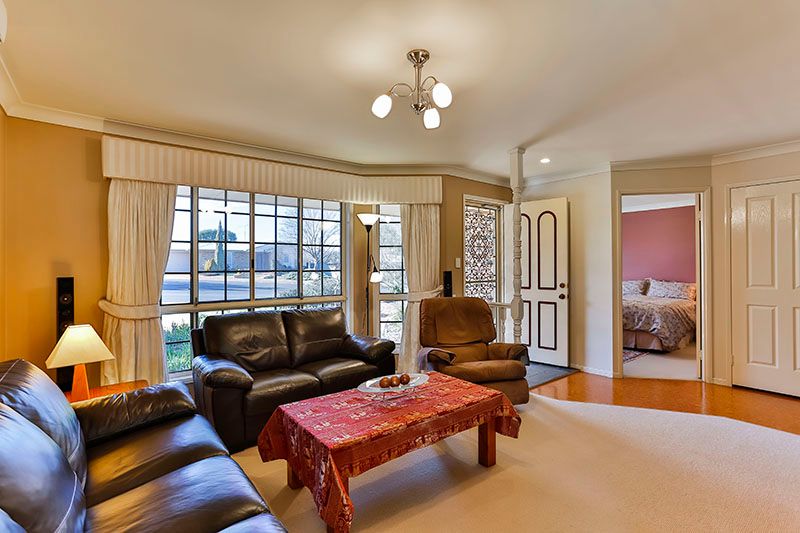 5 Caribou Court, WILSONTON, QLD 4350