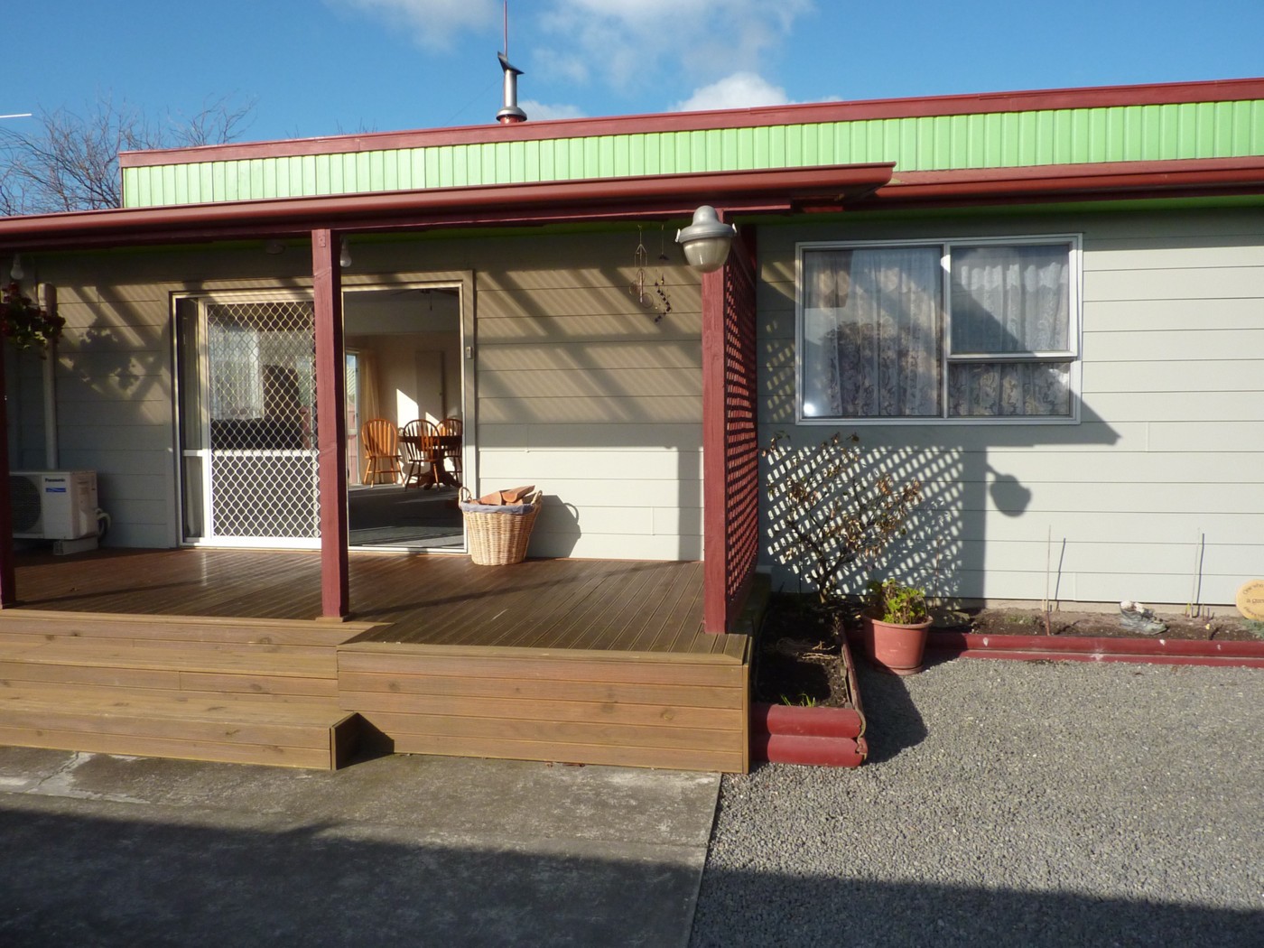 49a Brynley Street, HORNBY, Christchurch City