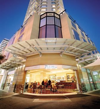 95 Charlotte Street, BRISBANE QLD 4000