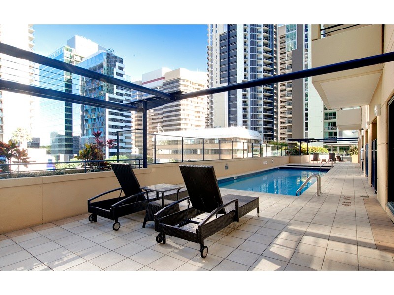 2601/95 Charlotte Street, BRISBANE, QLD 4000