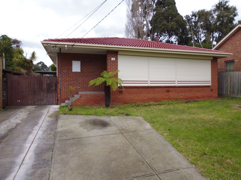7 Alpina Street, FRANKSTON NORTH, VIC 3200