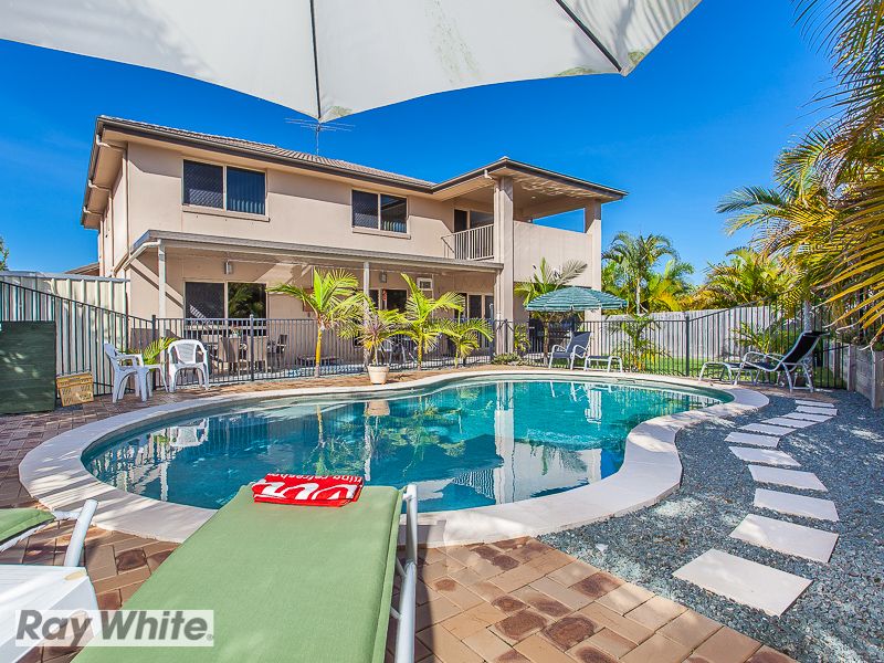 9 Ventura Court, MANGO HILL, QLD 4509
