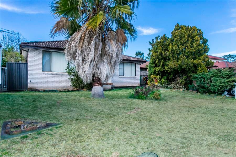 6 Hartog Drive, WERRINGTON COUNTY, NSW 2747
