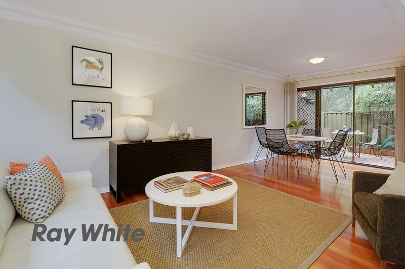 9/3 Trafalgar Place, MARSFIELD, NSW 2122
