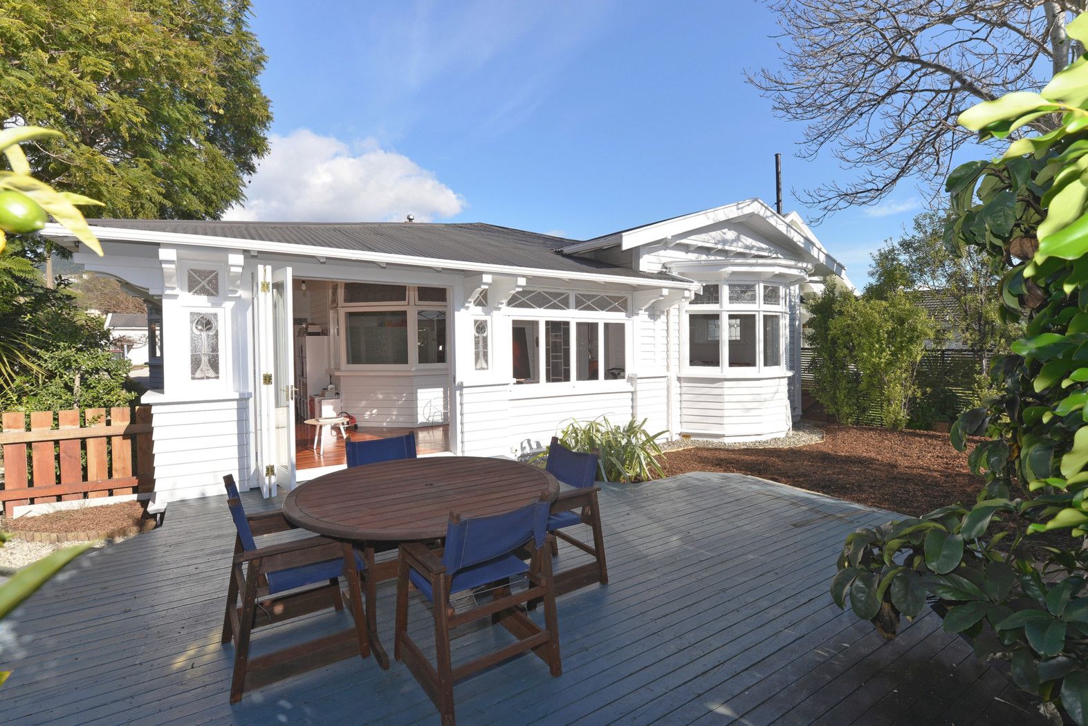 114 Milton Street, THE WOOD, Nelson City