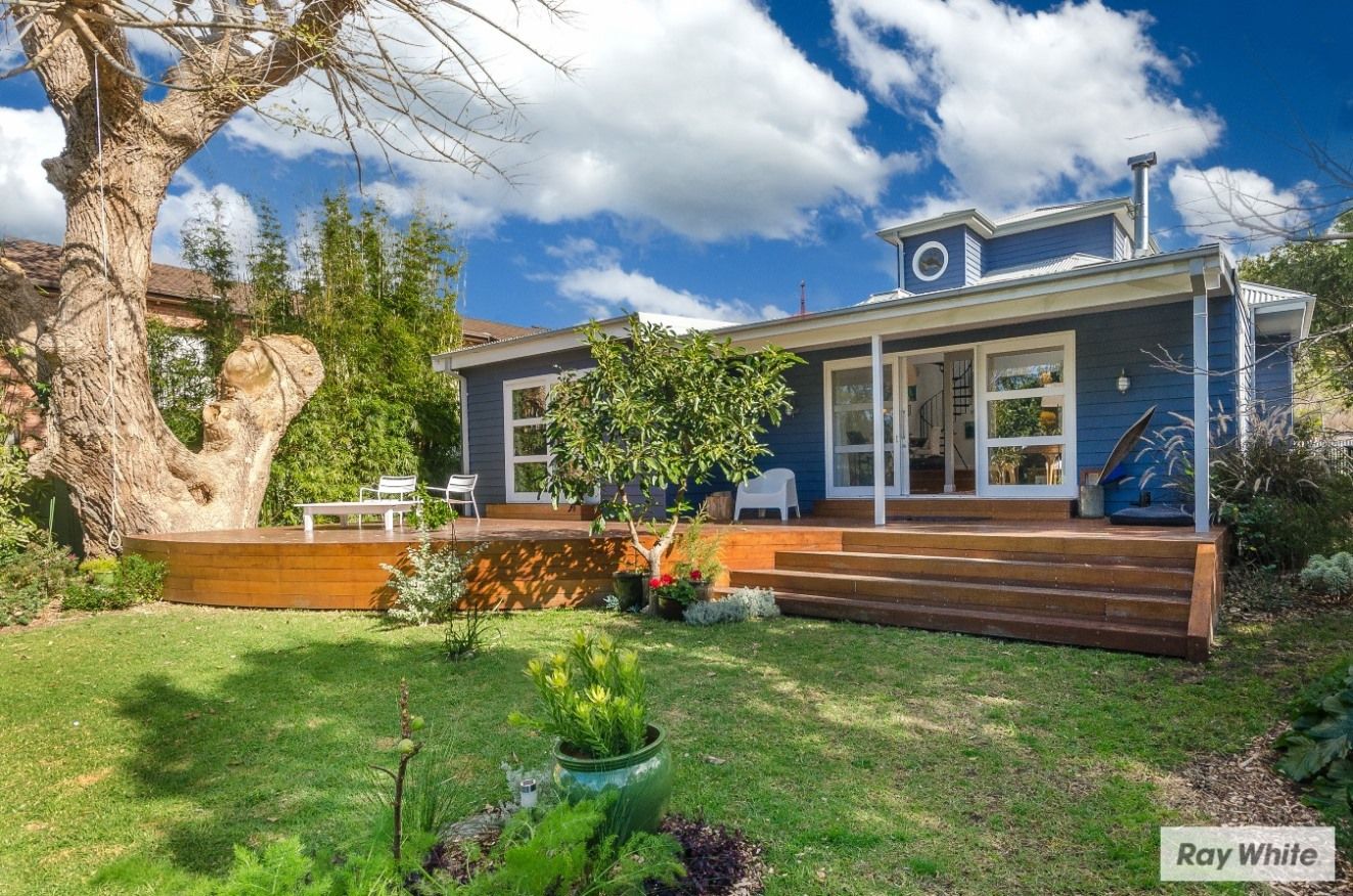 19 Woonona Parade, WOONONA NSW 2517