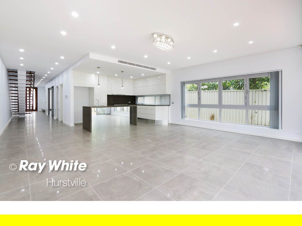 11a Peace Avenue, PEAKHURST HEIGHTS, NSW 2210