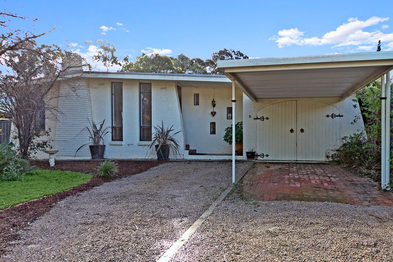 8 Sandalwood Drive, ST AGNES SA 5097