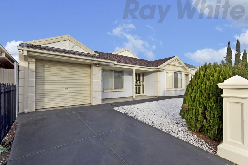 66 Liberty Grove, WOODVILLE GARDENS SA 5012