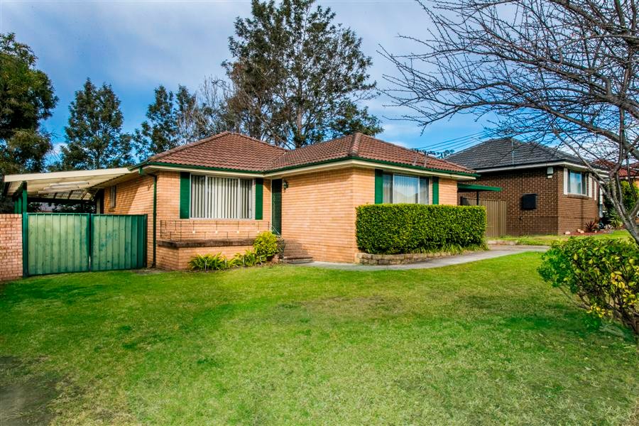 9 Little Street, CAMBRIDGE PARK, NSW 2747