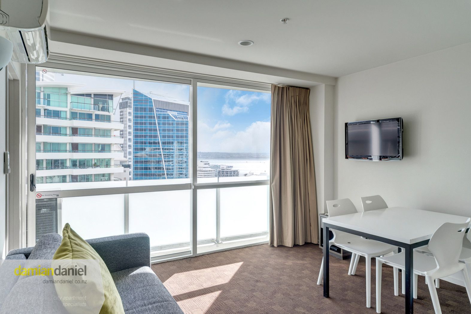 2008/10 Waterloo Quadrant, AUCKLAND CENTRAL, Auckland City