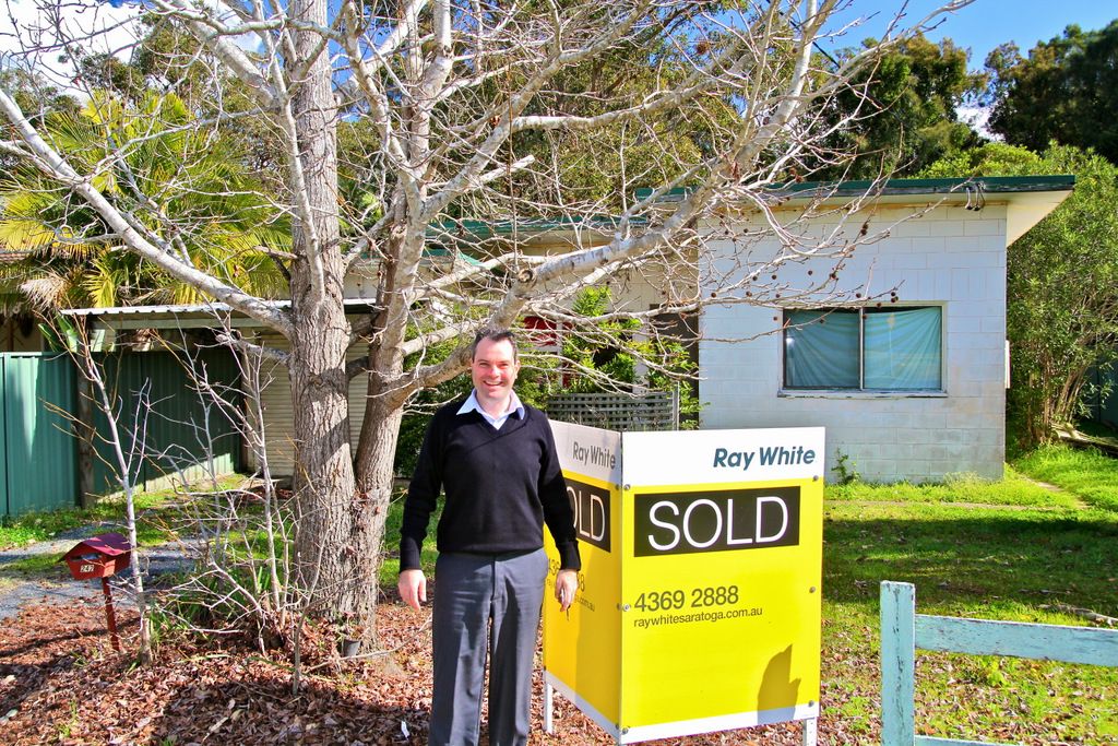 242 Davistown Road, YATTALUNGA NSW 2251