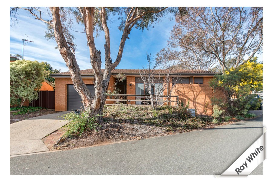 17/2 Sexton Street, COOK, ACT 2614