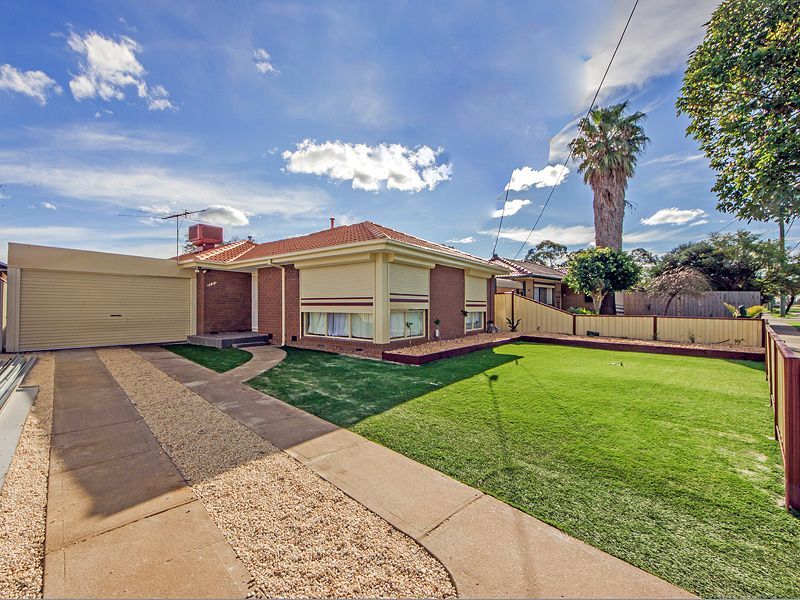 166 Tarneit Road, WERRIBEE VIC 3030