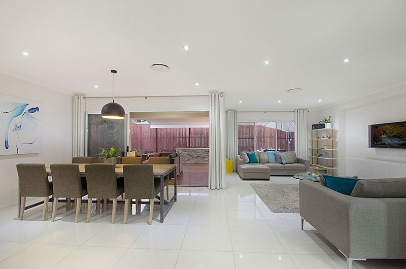 3 Quinine Crescent, MOUNTAIN CREEK, QLD 4557