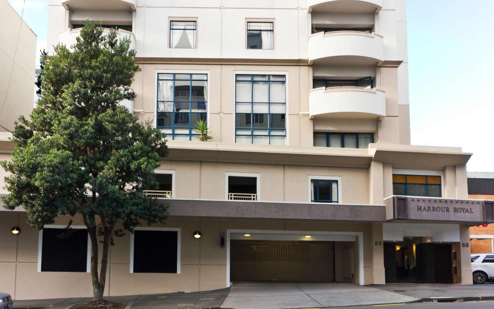 10B/88 Anzac Avenue, AUCKLAND CENTRAL, Auckland City