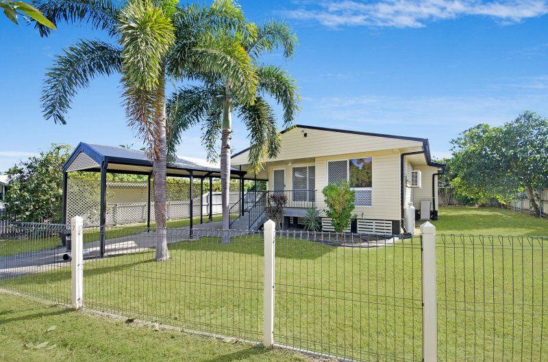 7 Jerrang Court, RASMUSSEN QLD 4815