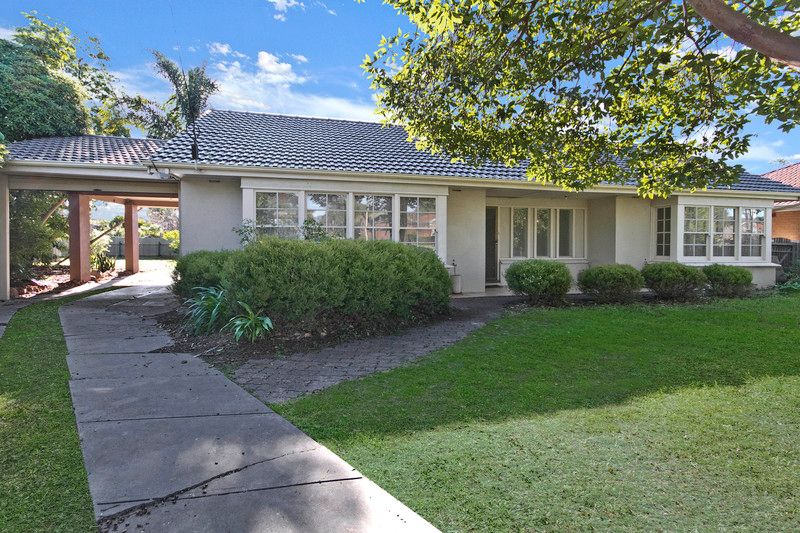 24 Tallack Street, WINDSOR GARDENS SA 5087