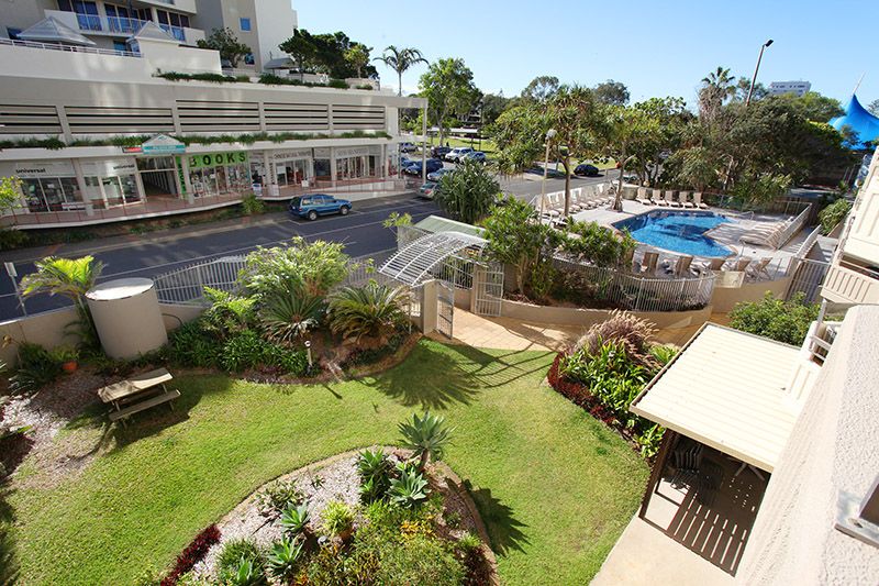 2A/135 Parkyn Parade, MOOLOOLABA, QLD 4557
