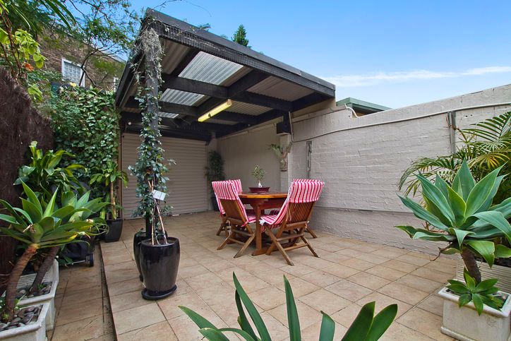 43 Lackey Street, ST PETERS, NSW 2044