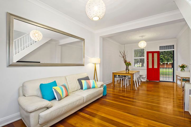 43 Lackey Street, ST PETERS NSW 2044