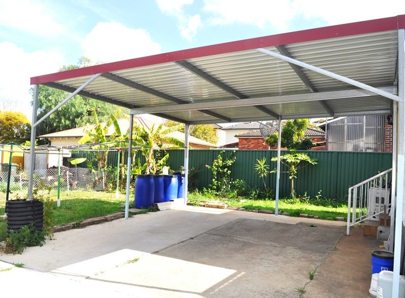 26 York Street, BERALA, NSW 2141