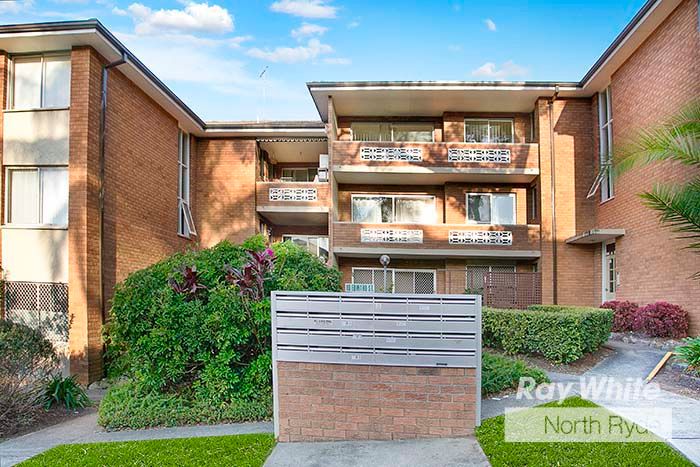 10 Edward Street, RYDE NSW 2112