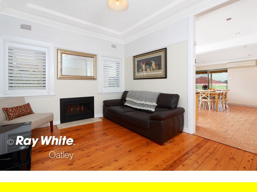 71 Villiers Avenue, MORTDALE, NSW 2223