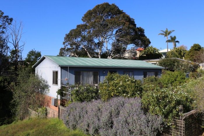 28 Thomson Parade, DALMENY NSW 2546