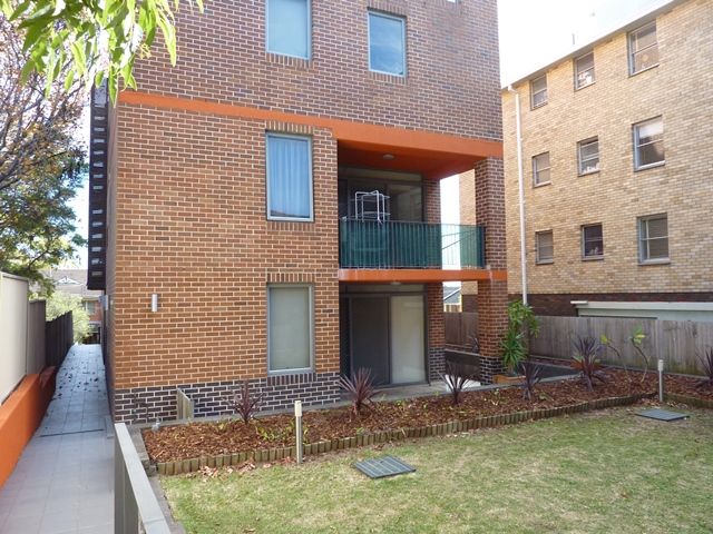 13/817 Anzac Parade, MAROUBRA, NSW 2035