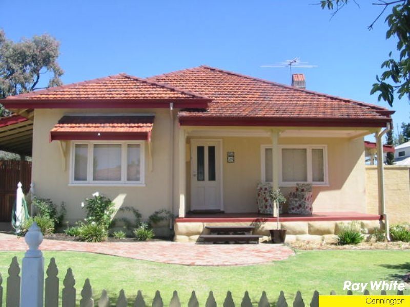 29 Palmerston Street, ST JAMES, WA 6102