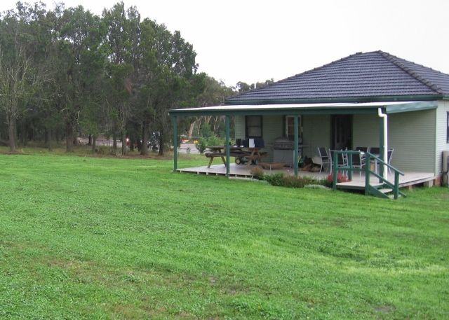 TALLONG, NSW 2579