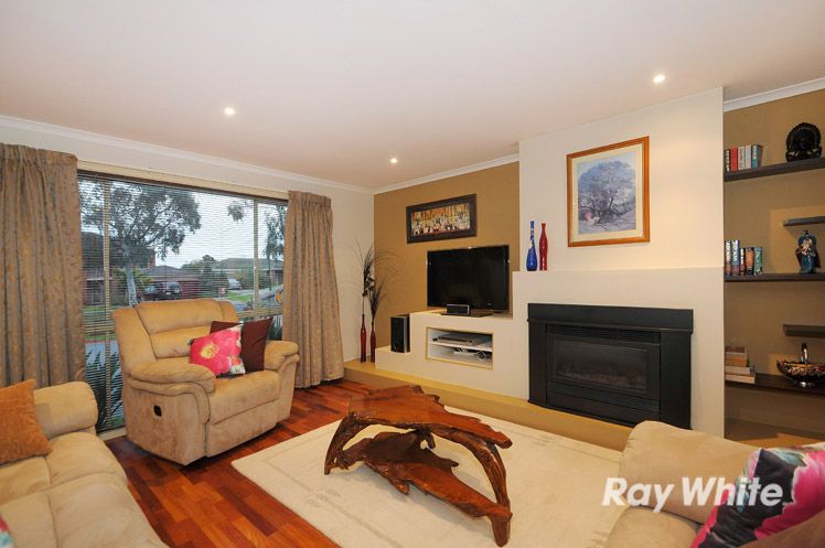 19 Henry Lawson Drive, LYNBROOK, VIC 3975