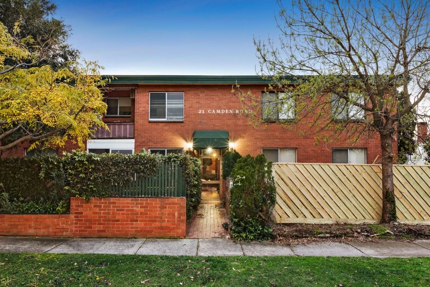 8/21 Camden Road, HUGHESDALE, VIC 3166