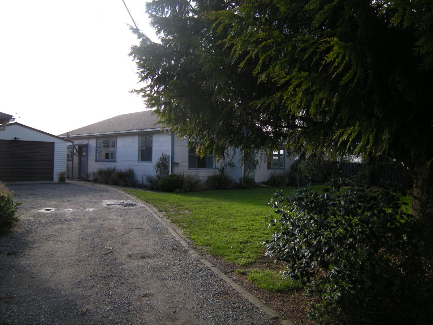 21 McKenzie Avenue, SOUTHBRIDGE, Selwyn District