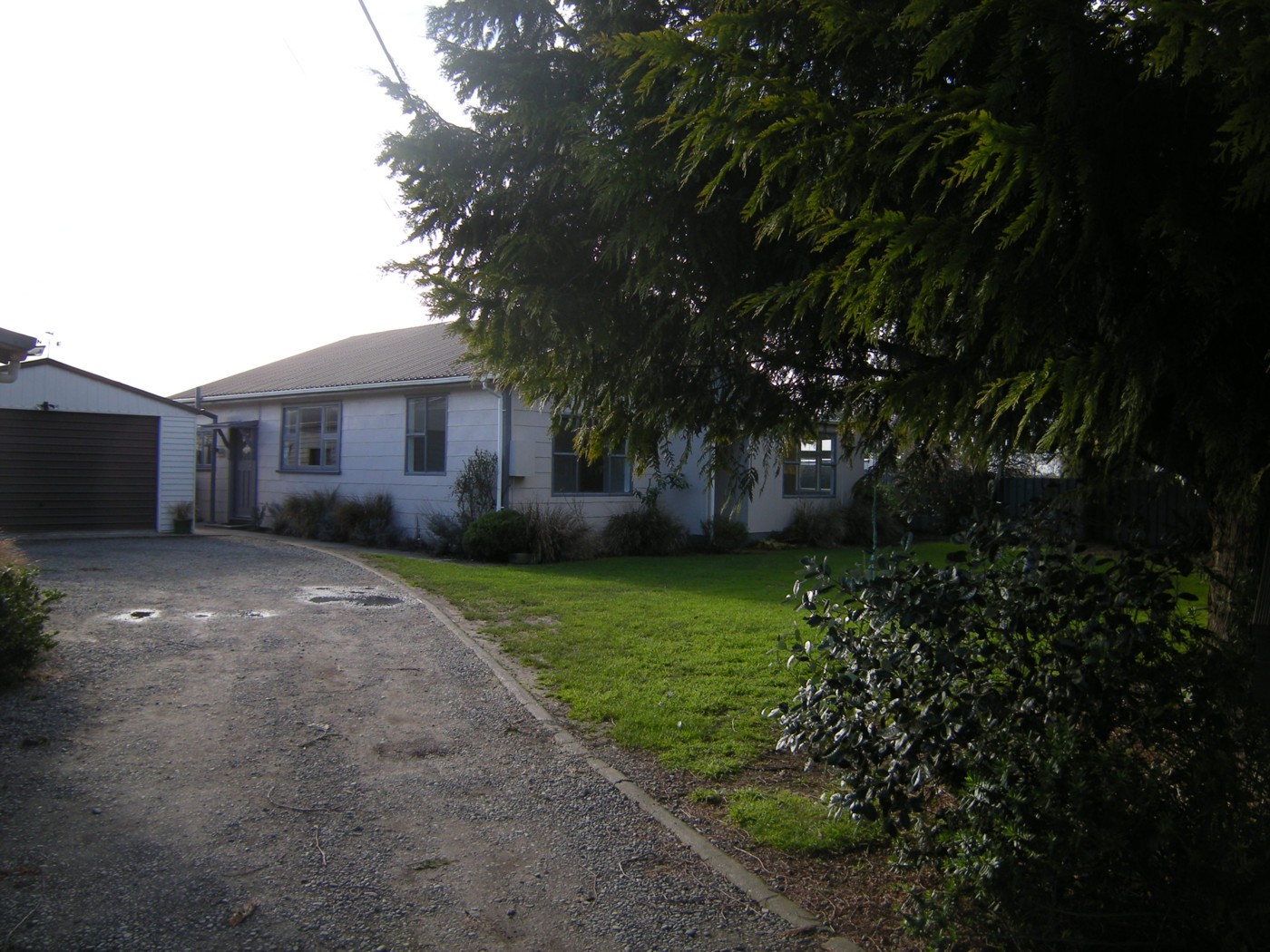 21 McKenzie Avenue, SOUTHBRIDGE, Selwyn District