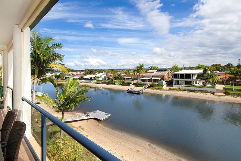 6/6 Broadmeadows Road, MAROOCHYDORE, QLD 4558